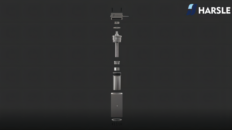 replace cylinder seal rings