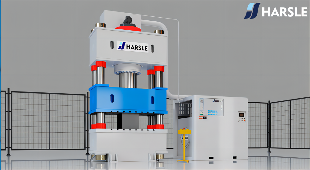 Slider leveling procedure