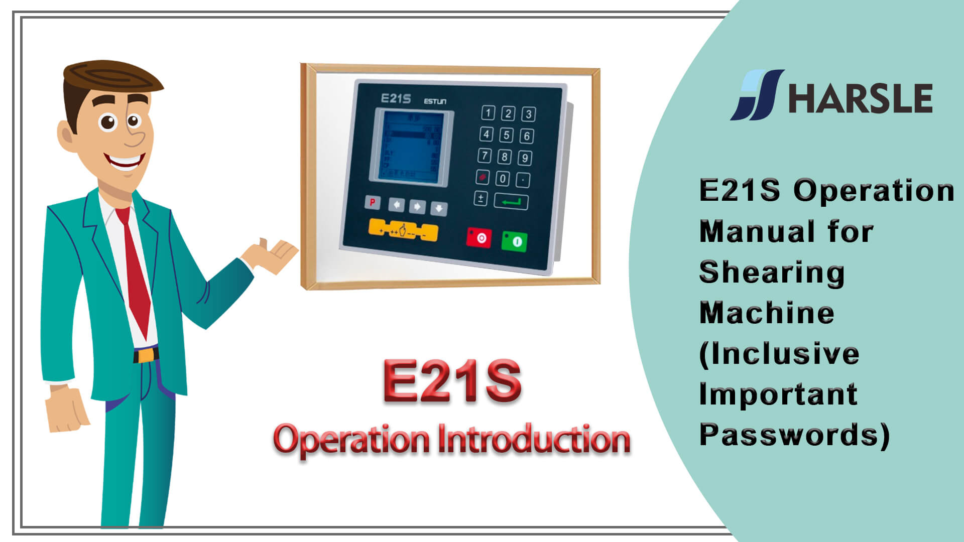 estun e21 manual estun e21 manual