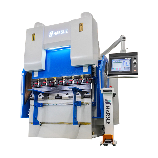 Electric Press Brake from China, Electric Press Brake Manufacturer