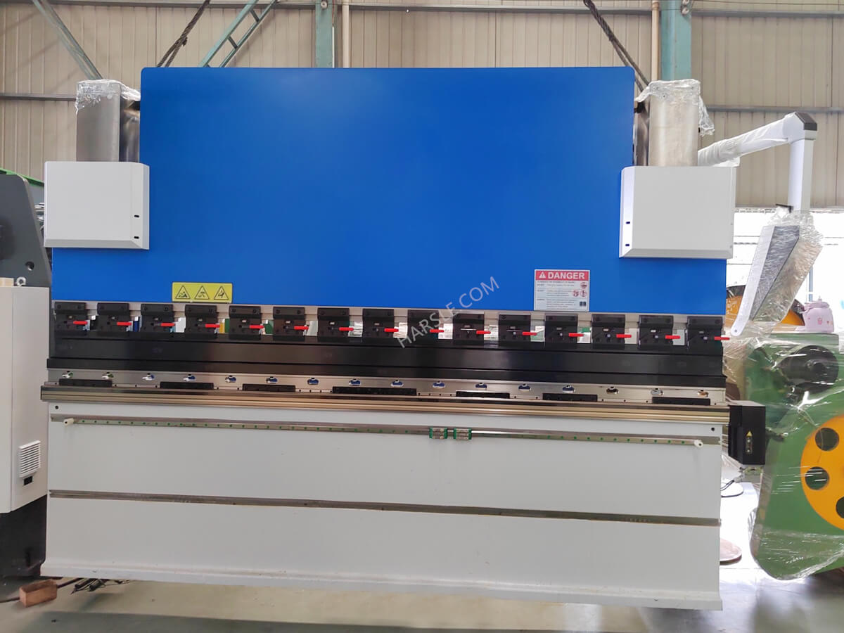 IndiaSix Sets of Press Brakes HARSLE