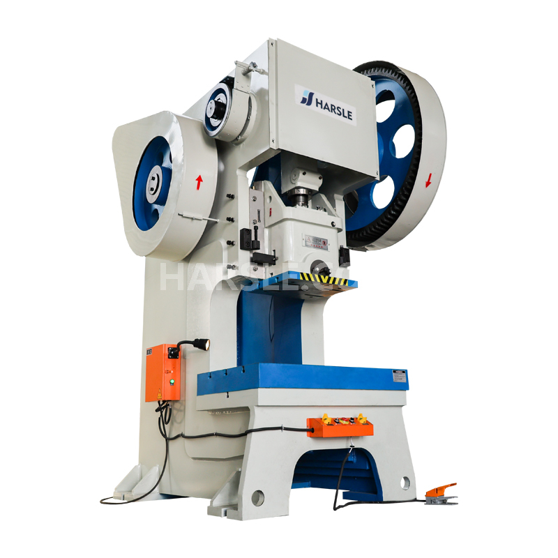 J21-200T Mechanical Punching Machine