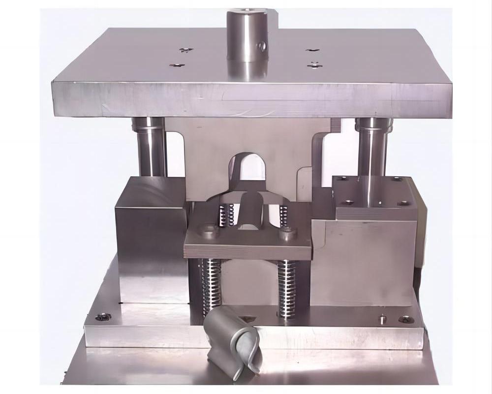 The Art of Specific Press Brake Dies HARSLE