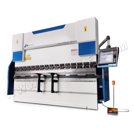 How to improve machine accuracy of CNC bending machine.png