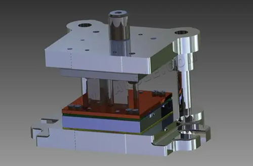 How To Adjust The Stamping Die Gap? - HARSLE