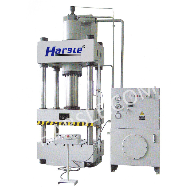 Y322000T h frame hydraulic press, hydraulic press machine for sale