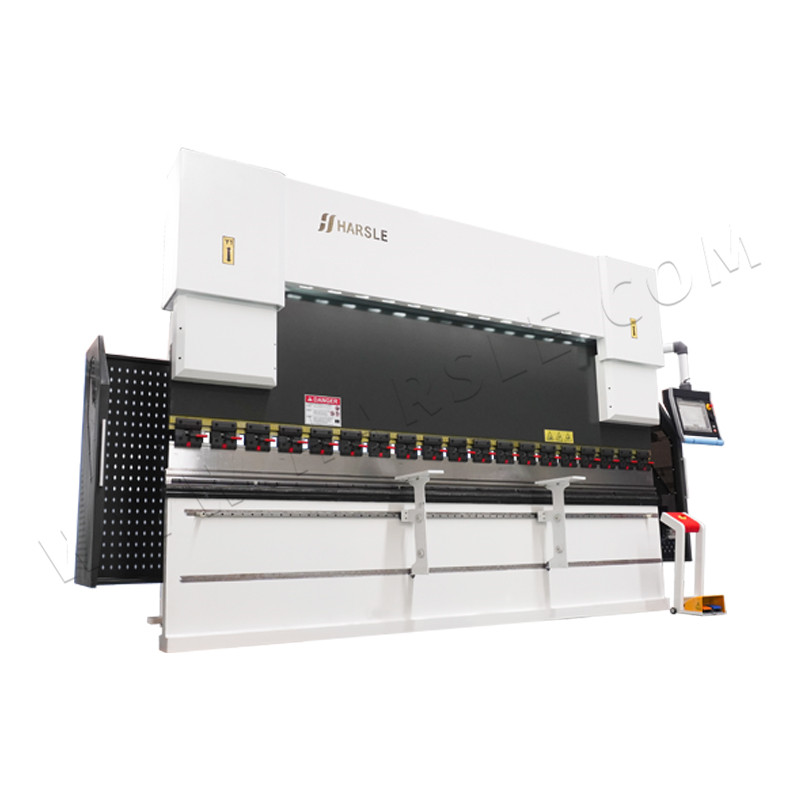 Direct Sale DA 66T 6 1 Axis 4000mm Press Brake For Sale from China