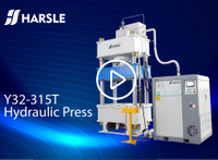 Y32 Hydraulic Press