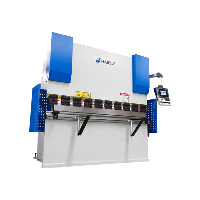 2023 Top Rated Econom Press Brake | Affordable NC Press Brake for Sale ...