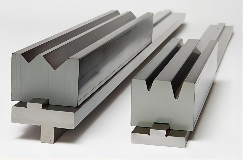 The Art of Specific Press Brake Dies HARSLE