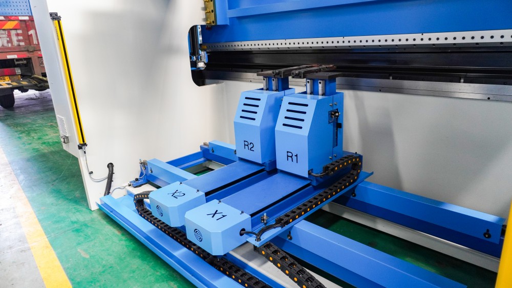 The Art of Specific Press Brake Dies HARSLE