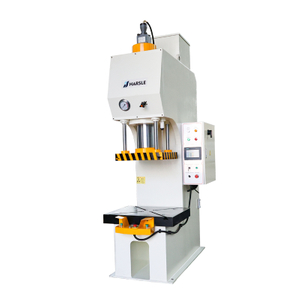 Y41-100T C-type Single Column Hydraulic Press Machine For Sale