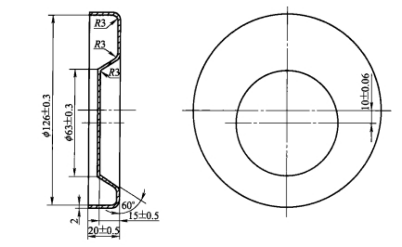 Sheet Metal Processing Work Content - HARSLE