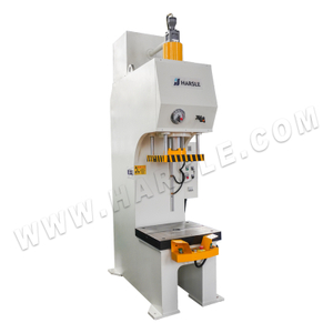Y41-40T Single Column Hydraulic Press for Straightening And Forming