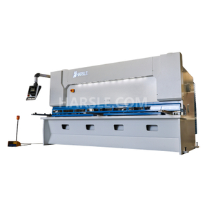 HARSLE Advanced QC11K-8X3200 Guillotine Shearing with DAC-360T