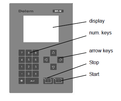 DELEM DA-41S Operation Manual And Introduction, How To Use DA-41S ...