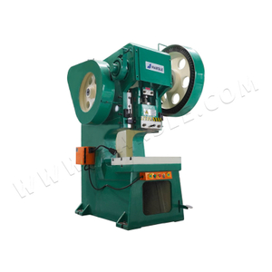 New Design 80 Ton Deep Throat Punching Machine Manufacturer