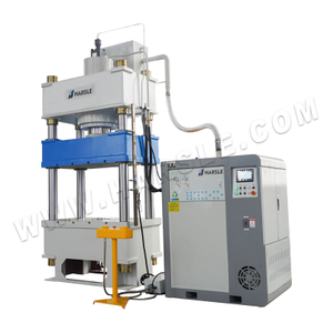 New Design Y32-315T Shop Press Hydraulic Press Machine For Aluminum