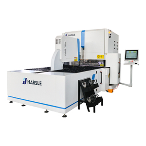 CNC Metal Sheet Panel Bending Machine with Auxiliary Tool