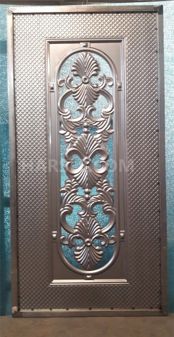 Embossed Door Sheet HARSLE