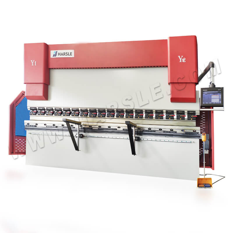 Metal Brake For Sale >> Hydraulic Bending Machine With Da 58t We67k 63t 3200 Sheet Metal Metal Brake For Sale >> Hydraulic Bending Machine With Da 58t We67k 63t 3200 Sheet Metal