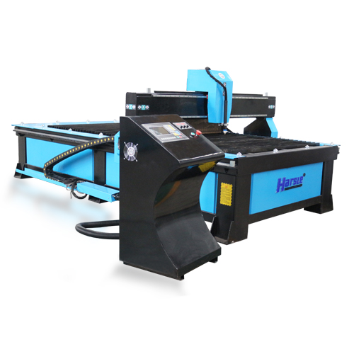 Difference between laser cutting machine and plasma cutting machine